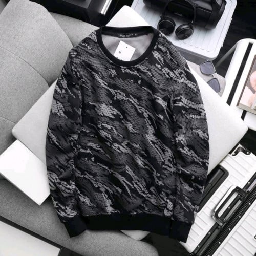 អាវរងារ ដៃវែង  ប្រេន Zara ម៉ូតពណ៌ដូចរូប លេខ M L XL XXL (50kg-90kg)