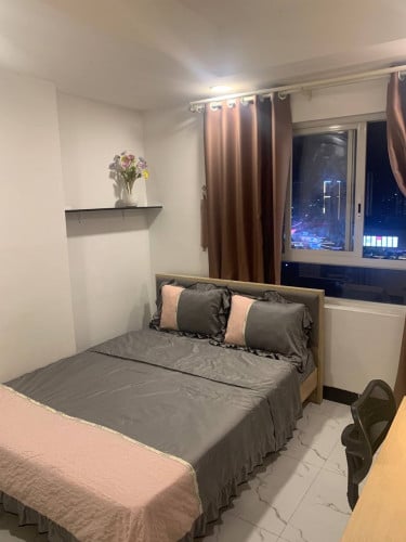 1 Bedroom for rent at L BTP