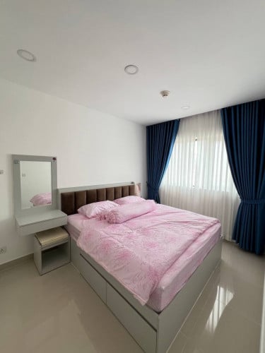 1 Bedroom for rent at Parkland