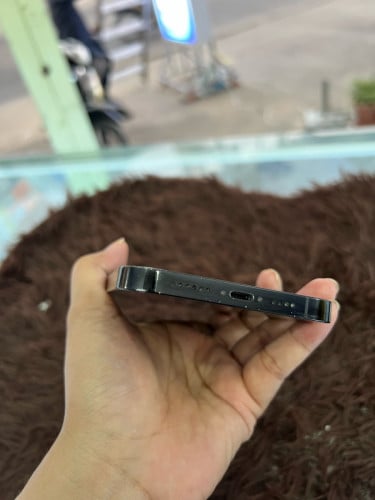 14 pro max 256G LL/A សំណុំណែន