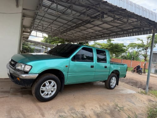 1997ប៉ុង២ម៉ាសុីនម៉ាស៊ូត