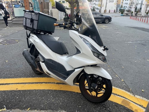 2021 PCX