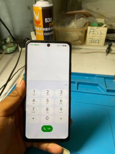 A3x 128g លក់60$