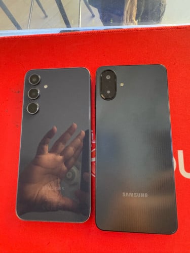 A55 5G -180$/A07-110$