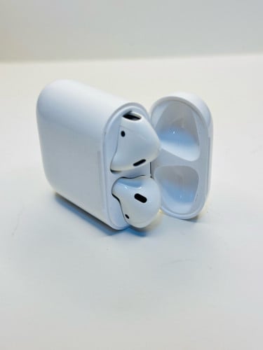 AirPods 2nd Generation 98%