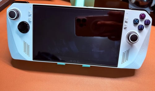 ally z1 Extreme 1TB 98%