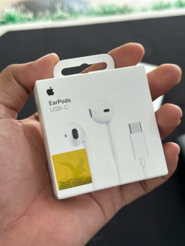 Apple EarPods