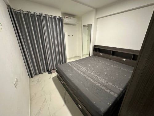 Arakawa condo studio room for rent