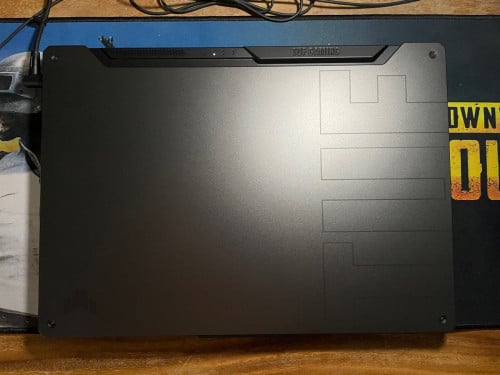 Asus TUF Gaming F15 for sale