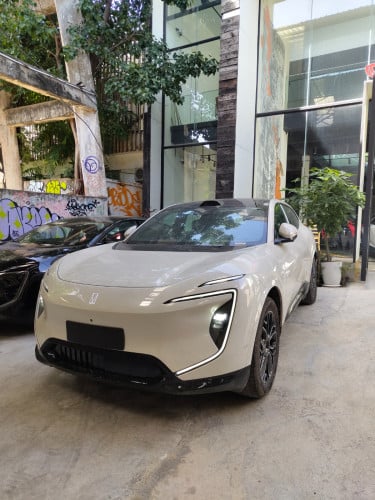 Avatr 07 2026 មានក្នុងស្តុក (In Stock)