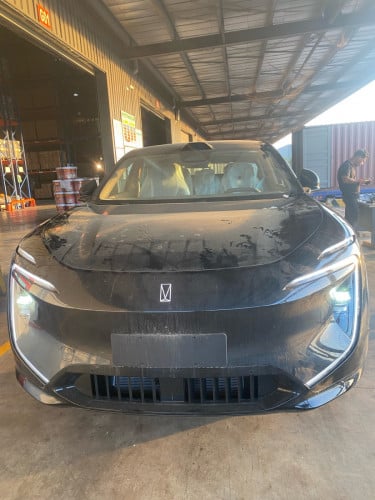 Avatr 07 Max+ 2026 Black for Sale