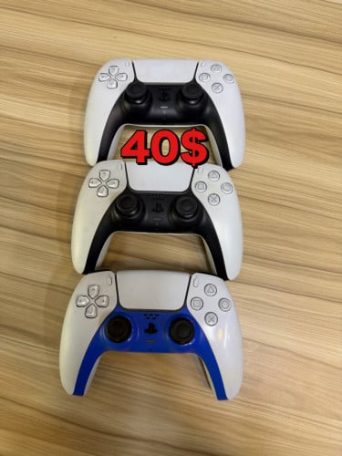 Bluetooth controller