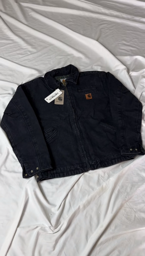 Carhart jacket