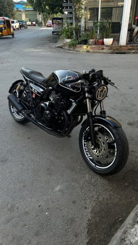 Cb400sf 2004 លក់ធូធូប្រញាប់លុយ តម្លៃធូចរចារបាន