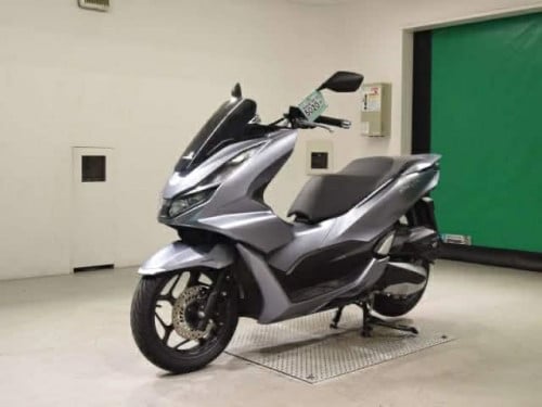 Coming… soon Pcx125cc 2022 549km