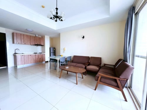 Cozy 1-Bedroom for Rent | Bali3 – Phnom Penh