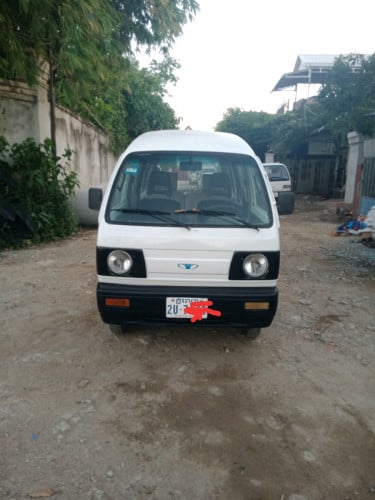 Daewoo ឆ្នាំ 1992លក់