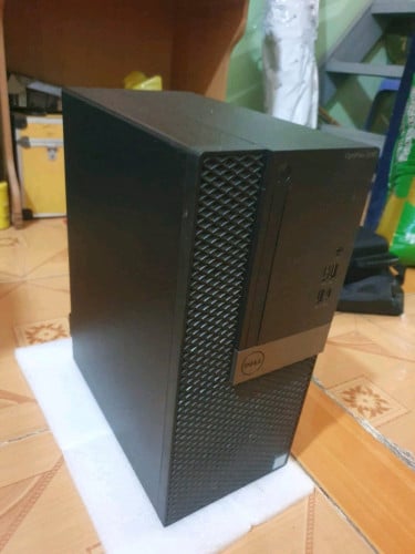 Dell optiplex 7050