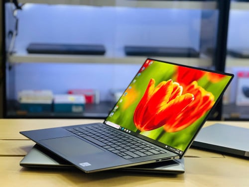 DELL Precision 5560 Workstation i7-(11th Generation)