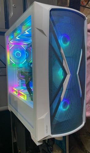 Gaming PC ល្មមលេងគ្រប់ហ្គេម