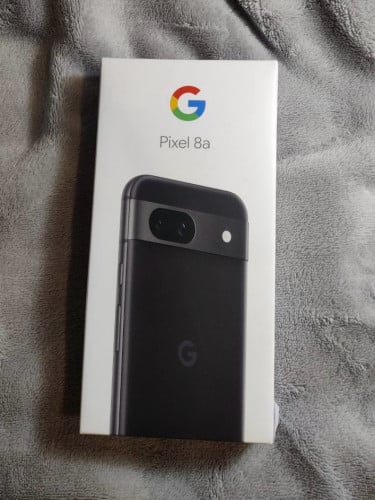 Google Pixel 8A New