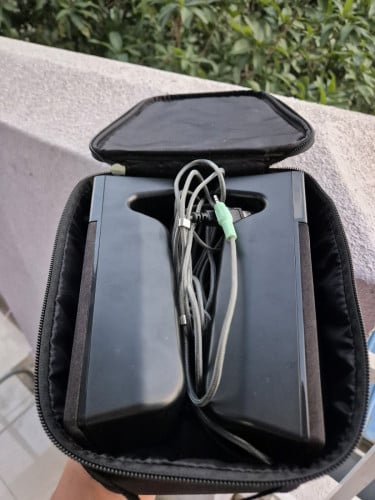 hercules xps 2.5 35 usb លក់