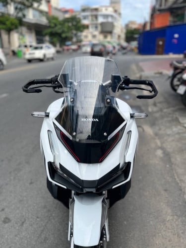 Honda ADV 2019 ក្រដាស់ពន្ធស្អាត99%