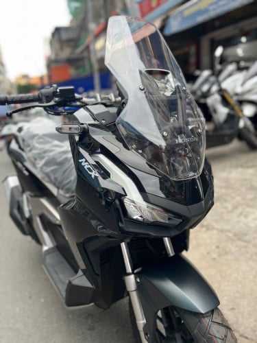 Honda ADV 2025NCX ថ្មីកេះ