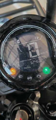 Honda CT 150 For Sales