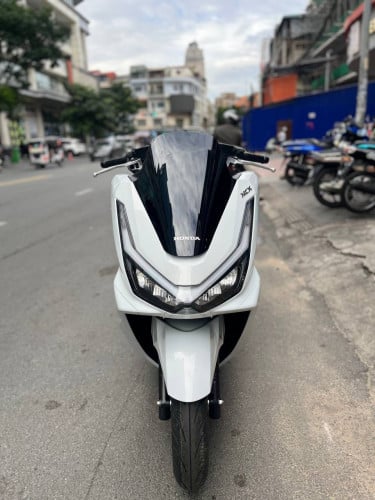 Honda PCX 2025/160c NCX ថ្មីកេះ