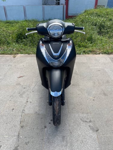 Honda SH 2022 smart key