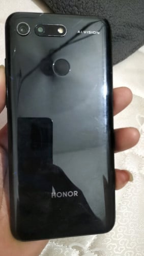 Honor v29