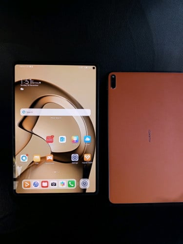 Huawei matepad pro 11 sim wifi