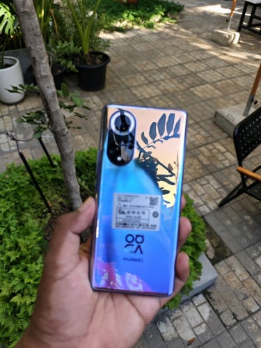 Huawei Nova 9 ✅ CH (12/256)