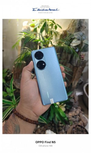 Huawei P50 pro/CH/ram8/128G/