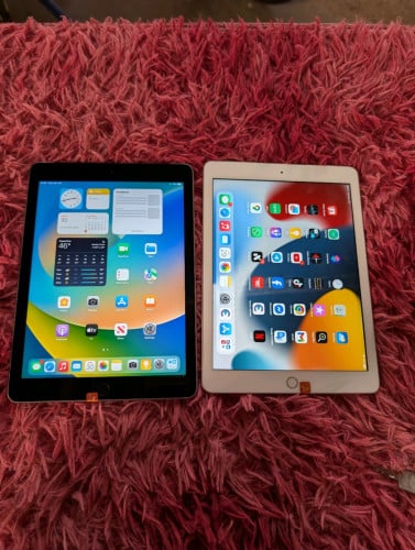 Ipad 5 generation 32g sim& wifi 96%