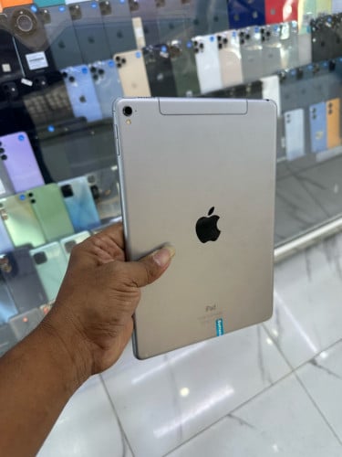iPad Pro 9.7សាណុំស្រុីន