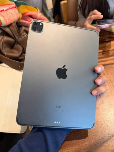 Ipad Pro M1 (11-inch) (3rd generation) 512G