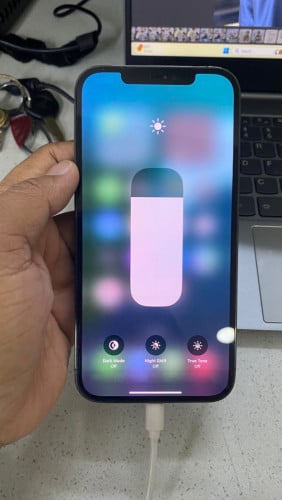 iPhone 12 Pro Max 128gb,សាណុំ 95%