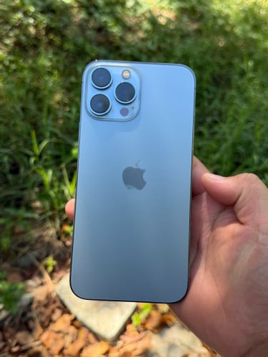 iPhone 13 Pro Max 255g snom zin all