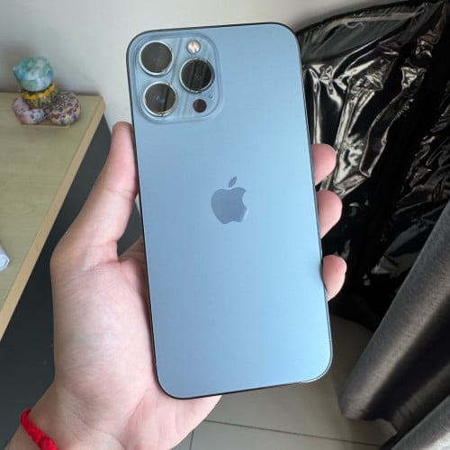 iPhone 13 Pro Max 256Gb LL/A សំណុំសុីន