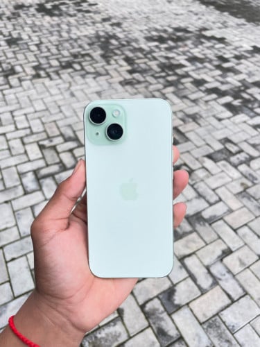 IPHONE 15/128G📥🎉