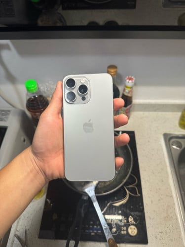 iPhone 15Promax 512G