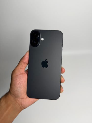 iPhone 16 Plus​ 128G​ ឡុក​សុីម​ អាច​ប្រេី​សុីម​​បាន​ម្តង​ 2​ មិន​​ទ្រាប់​ទ្រនាប់​សុីម​😱