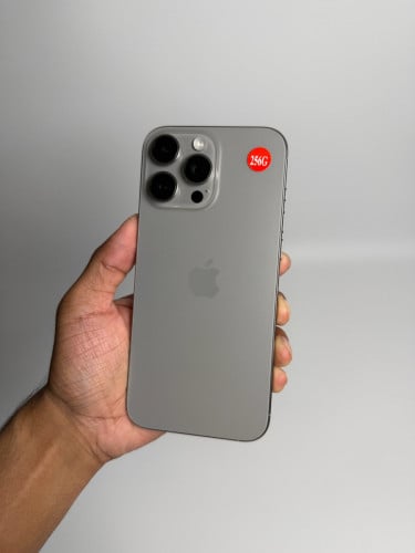 iPhone 16 Pro Max​ 256G​ ឡុក​សុីម​ អាច​ប្រេី​សុីម​​បាន​ម្តង​ 2​ ​មិន​​ទ្រាប់​ទ្រនាប់​សុីម​😱