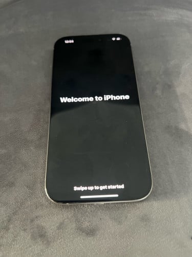 iPhone 16PRO 512GB