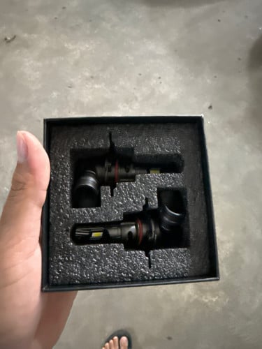 LED កំរិត6000K ចំងាយ80ទៅ260m