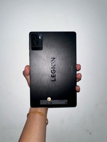 Lenovo Y700 2025 SD8 Gen3 China version Have Playstore Can Play Valorant Phone Game