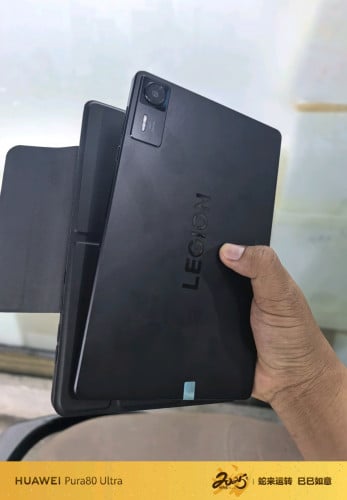 Lenovo Y700 Snapdragon 8 Elite Screen refresh 165Hz12/256 335