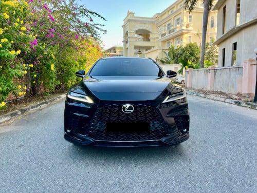 LEXUS RX350 F-Sport AWD 2023
